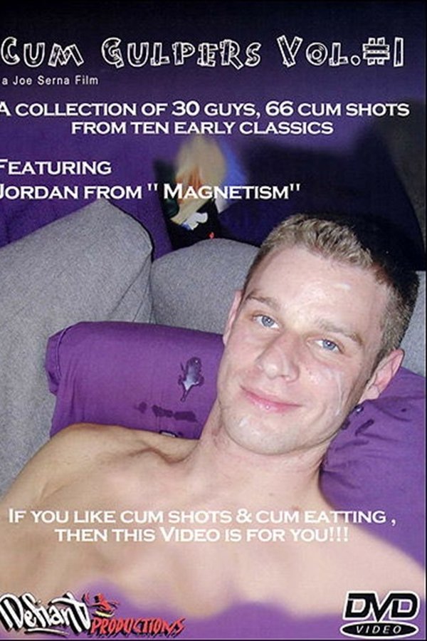 Cum Gulpers