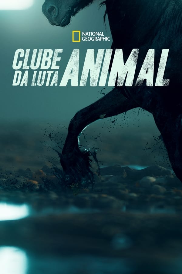 Clube da Luta Animal