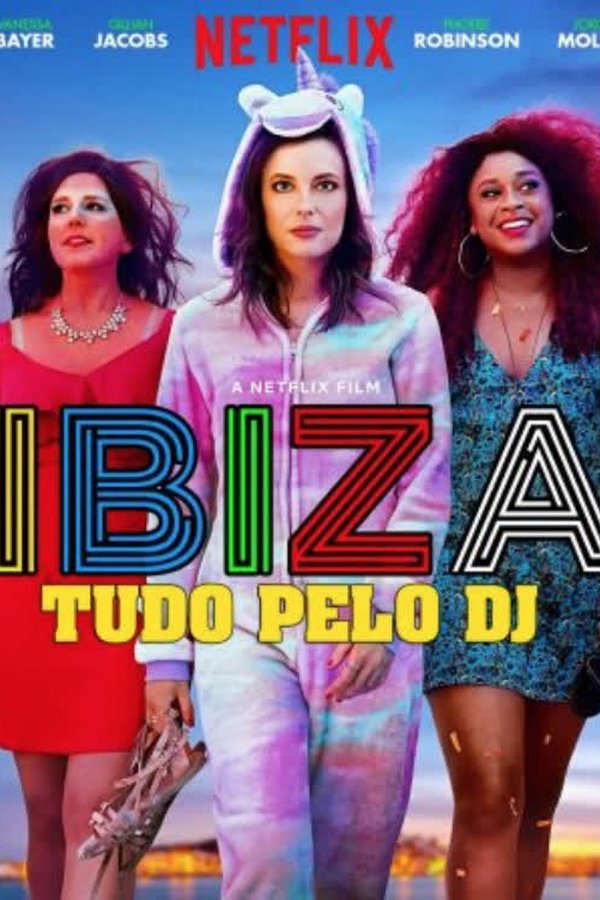 Ibiza: Tudo pelo DJ
