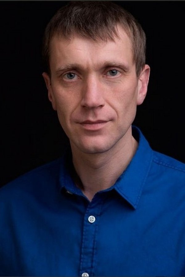 Patrick Taggart