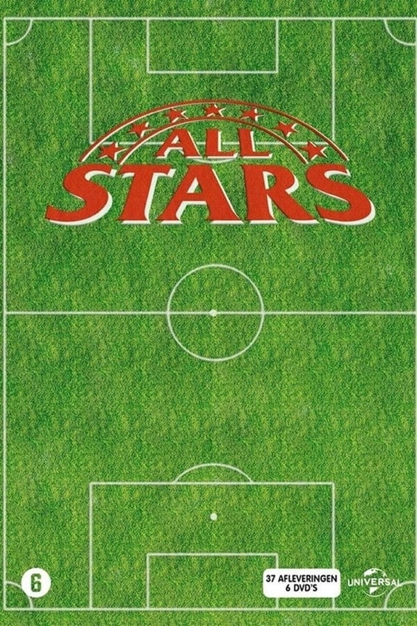 All Stars: De Serie