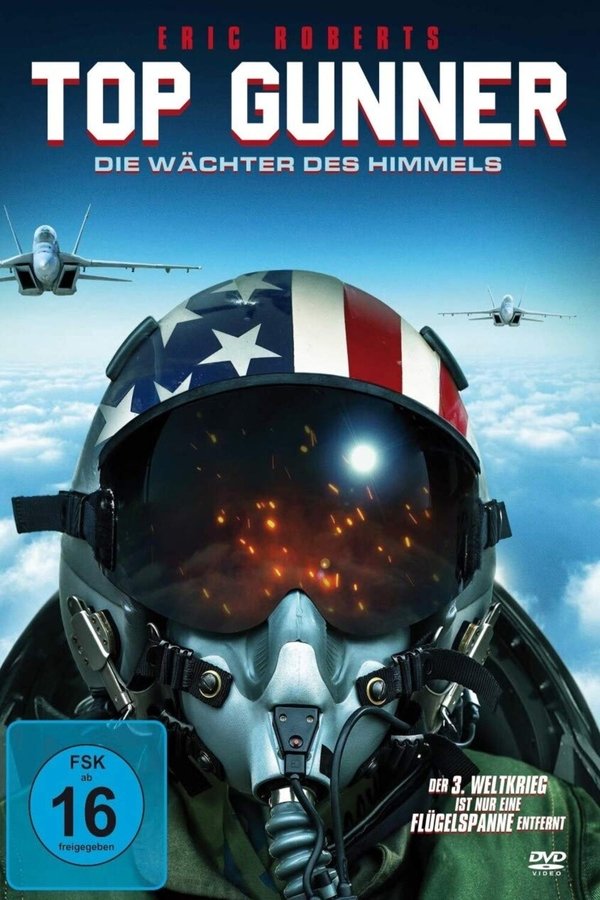 Die US-Kampfjetpiloten Lt. Brown (Carol Anne Watts), Lt. Marcus und Lt. Spielman (Julian Cavett) haben gerade frisch ihre Ausbildung abgeschlossen und dienen seitdem auf einer abgelegenen US-Air Force-Luftwaffentrainingsbasis. Unter der Leitung des kriegserprobten Colonels (Eric Roberts) ist es nun ihre Aufgabe, eine neu entwickelte, genverändernde Biowaffe aus russischem Besitz vor einer russischen Kommandoeinheit zu beschützen. Die Russen wollen ihre Waffe natürlich wieder in ihren Besitz bringen. Die Uhr tickt und es kommt zu einem internationalen Zwischenfall, der einen Krieg zwischen den Vereinigten Staaten und Russland auslösen könnte ...