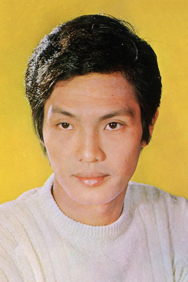 Wang Chung's headshot