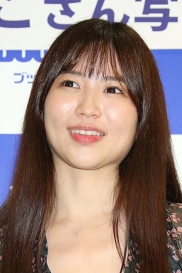 Riko Suzuhara
