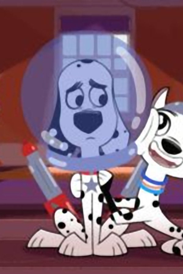 101 Dalmatian Street – S01E19 – Una rissa colossale