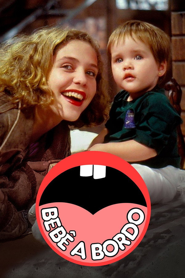 Bebê a Bordo