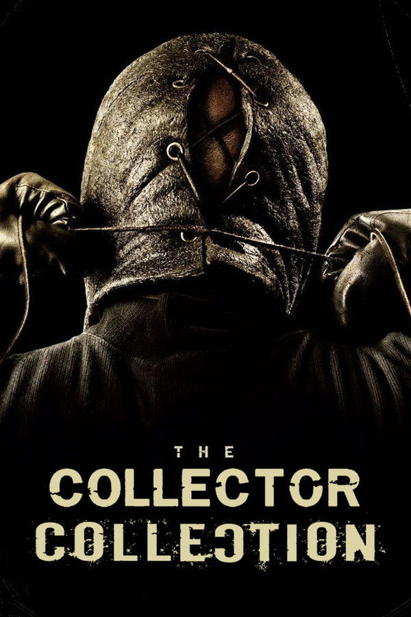 The Collector Collection — The Movie Database (TMDb)