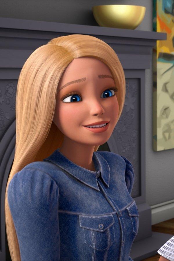 Barbie: siamo in due – S01E11 – Episodio 11