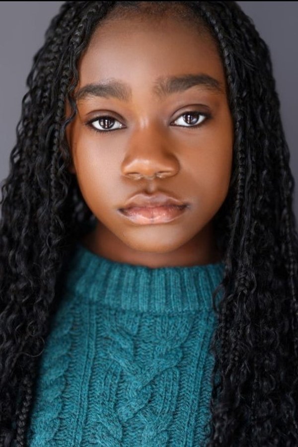 Alyse Elna Lewis
