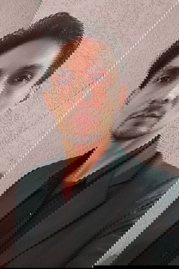 Vivek Lau