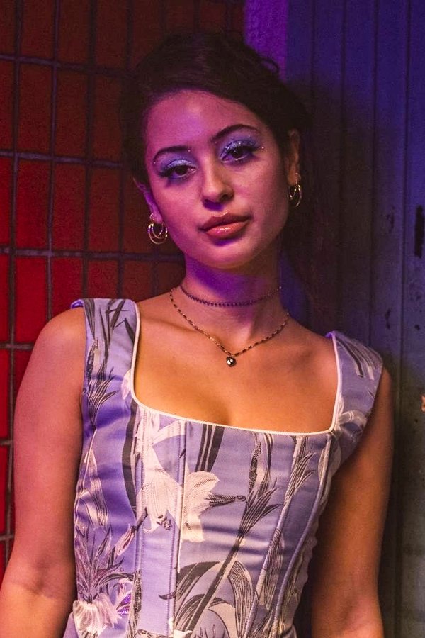 Euphoria – S01E05 – Episodio 5