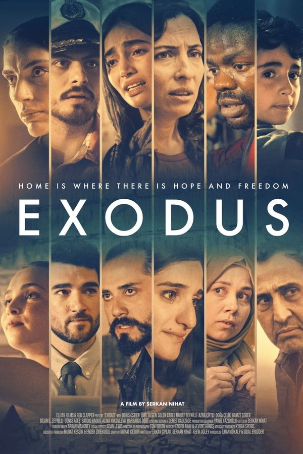 EXODUS