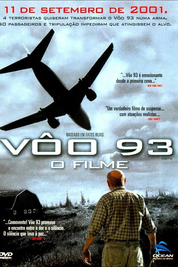 Vuelo 93