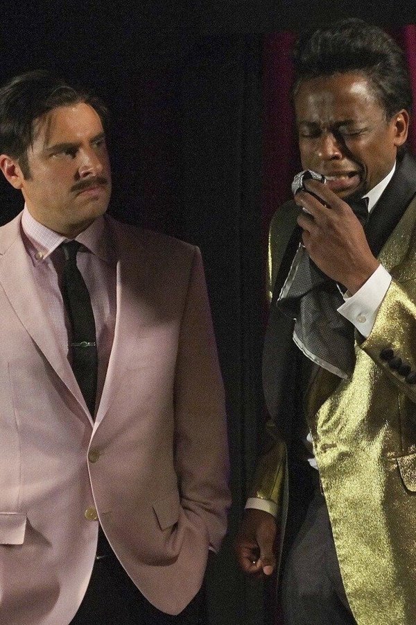 Psych – S08E06 – Episodio 6
