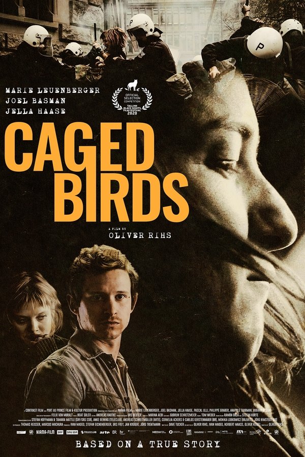 Caged Birds