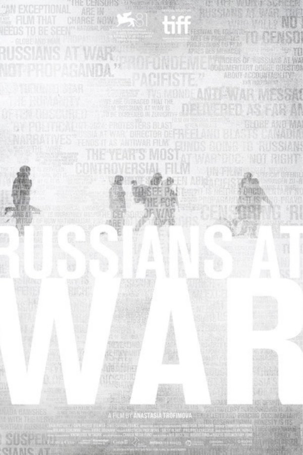 Russians at War