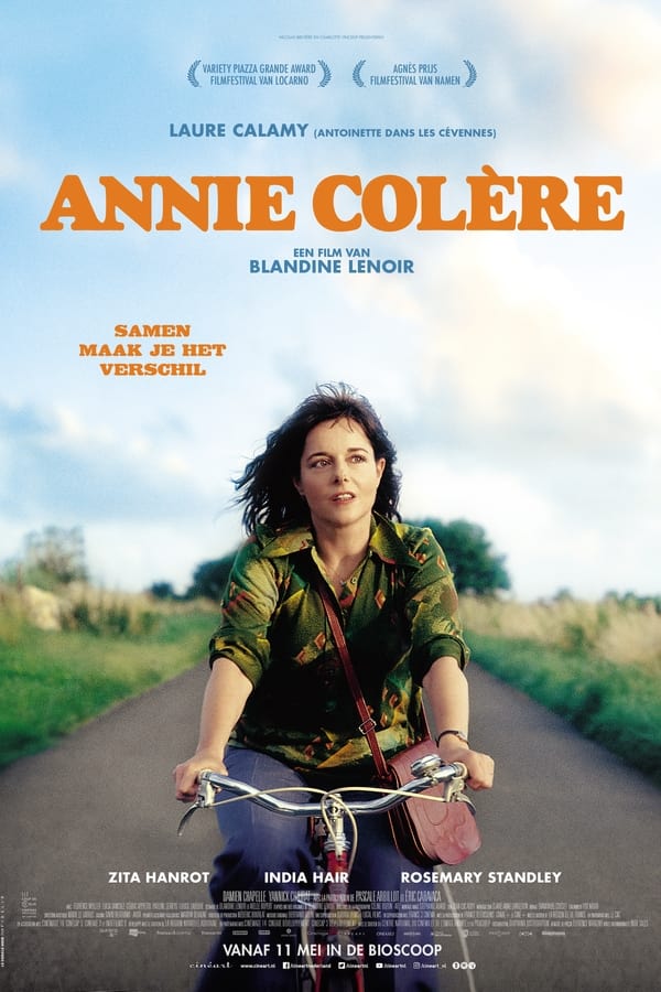 TVplus NL - Angry Annie (2022)