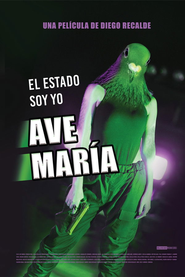 Ave maría