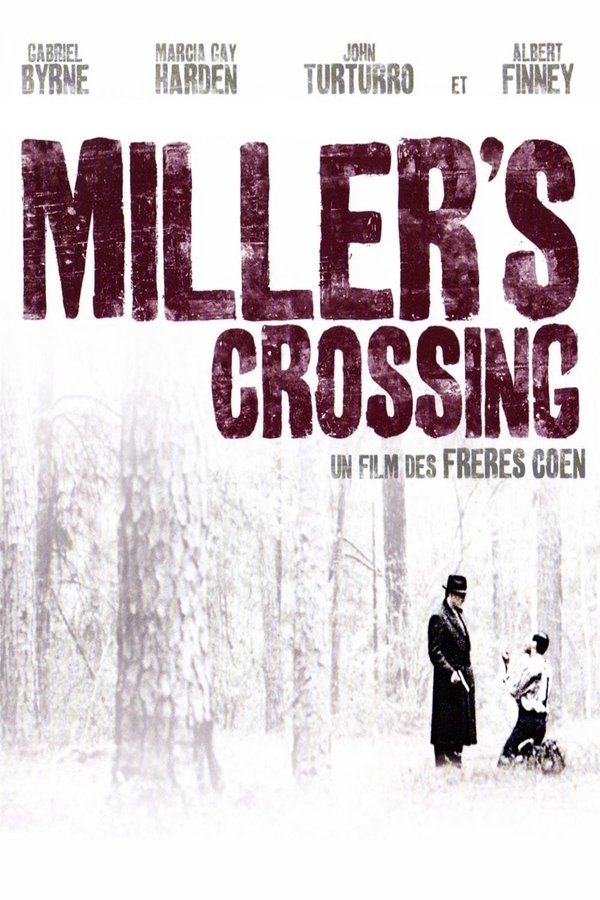 FR| Miller's Crossing 