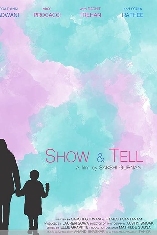 Show & Tell