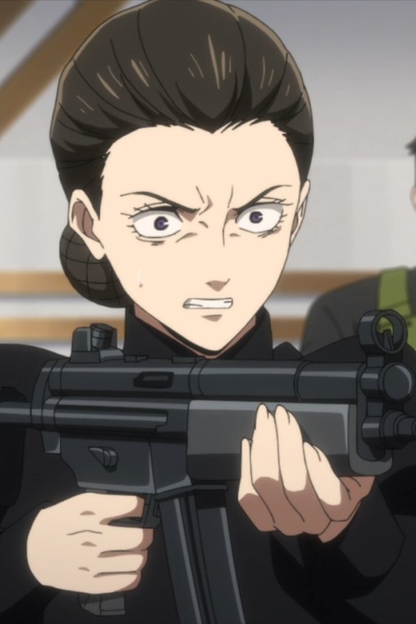 The Promised Neverland – S02E11 – Episodio 11