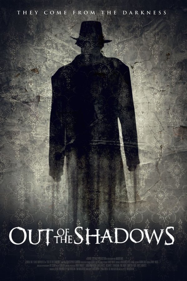 Out of the Shadows Out of the Shadows