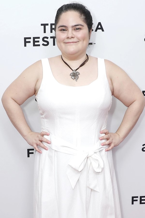Daisy Guevara
