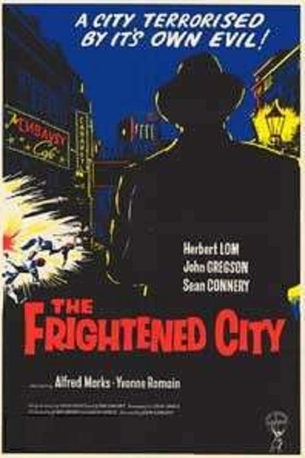 The Frightened City