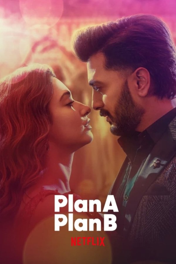 TVplus IN - Plan A Plan B (2022)