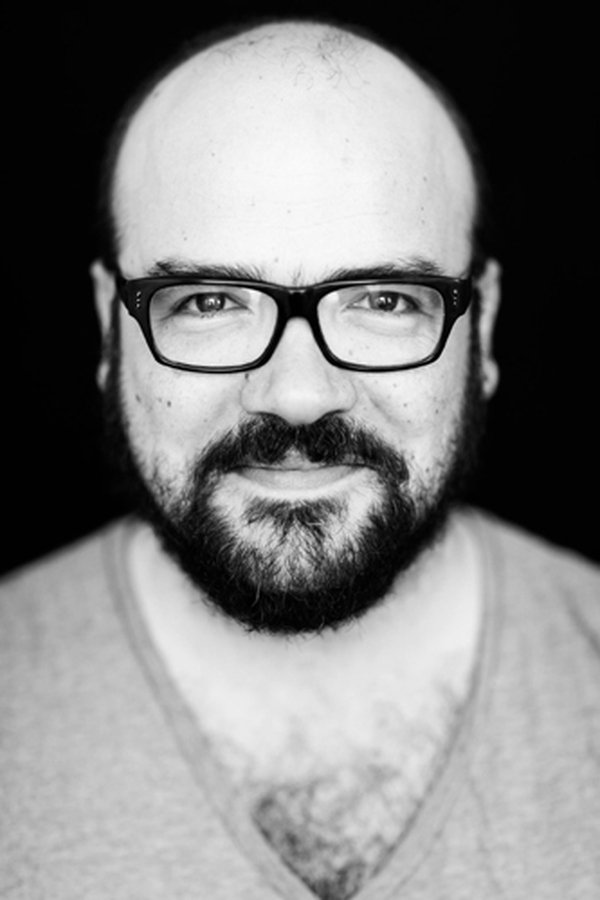 Mathieu Gosselin