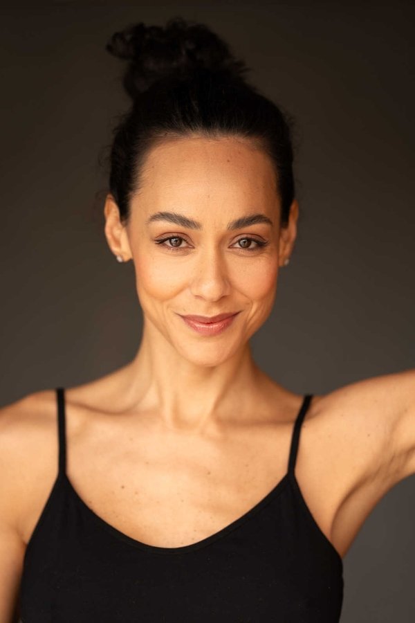 Desirèe Noferini