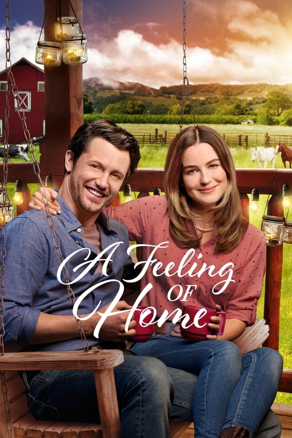 A Feeling of Home (2019)