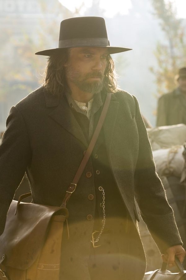 Hell on Wheels – S05E14 – Fatto