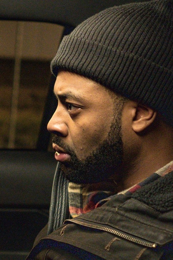 Chicago P.D. – S06E13 – Una notte a Chicago