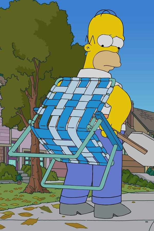 Homer Passeur Scolaire