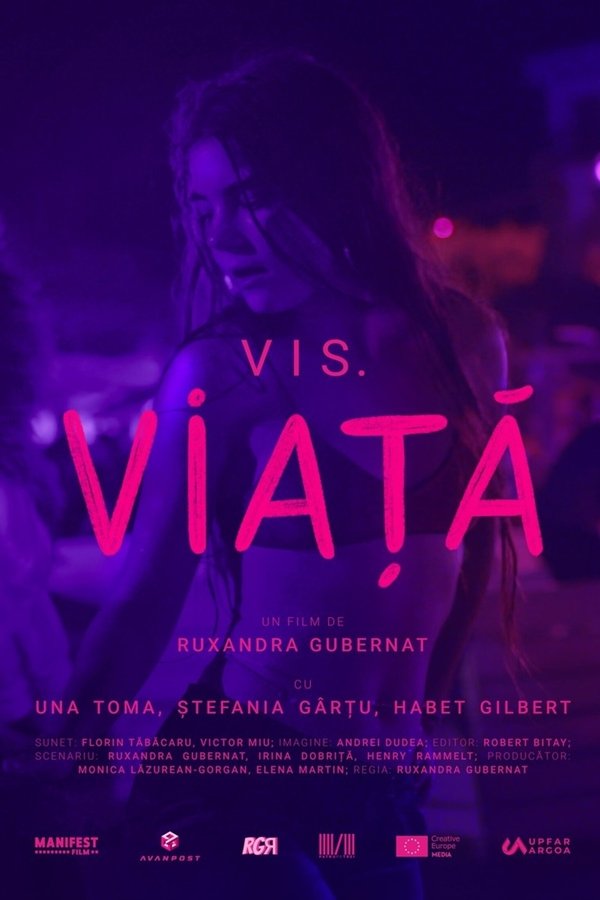 Vis. Viață