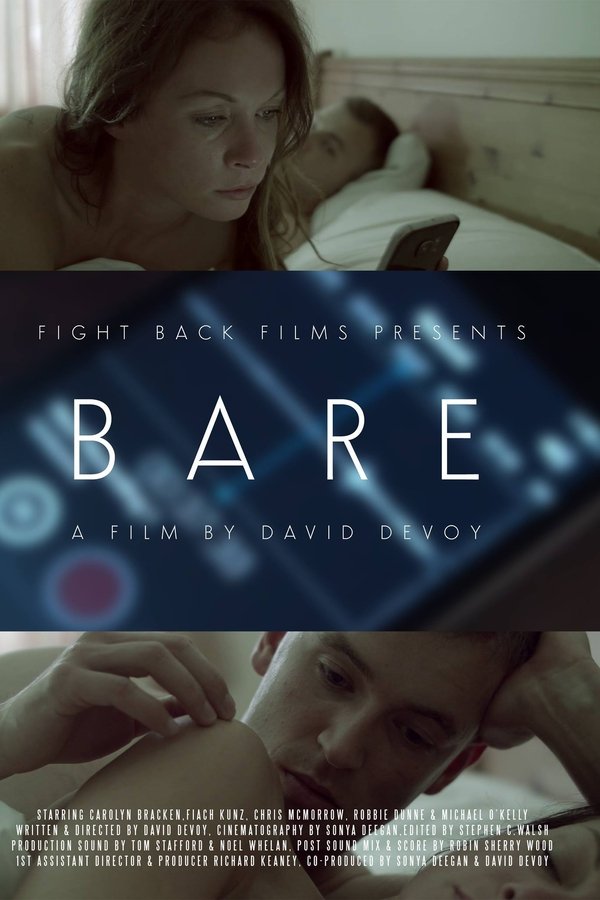 Bare