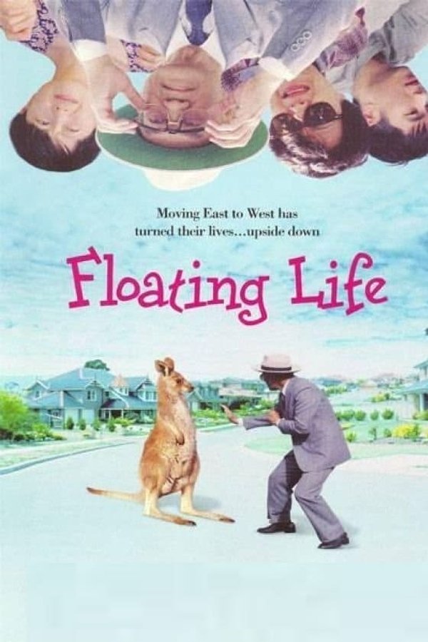 Floating Life