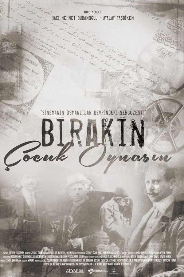 Çocuk (2019)
