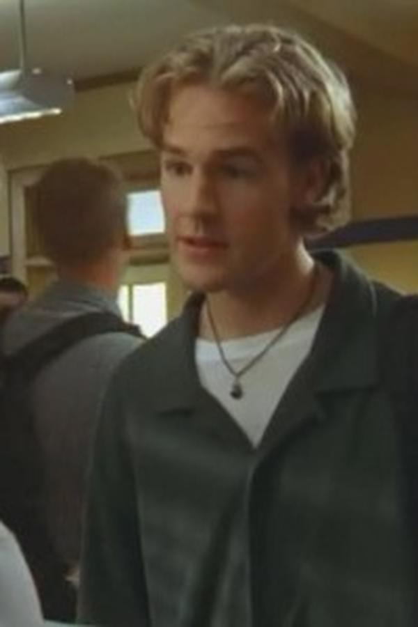 Dawson’s Creek – S01E01 – Emozioni in movimento