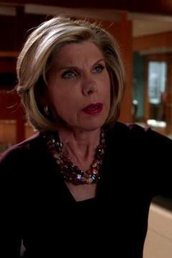 The Good Wife – S04E11 – Episodio 11