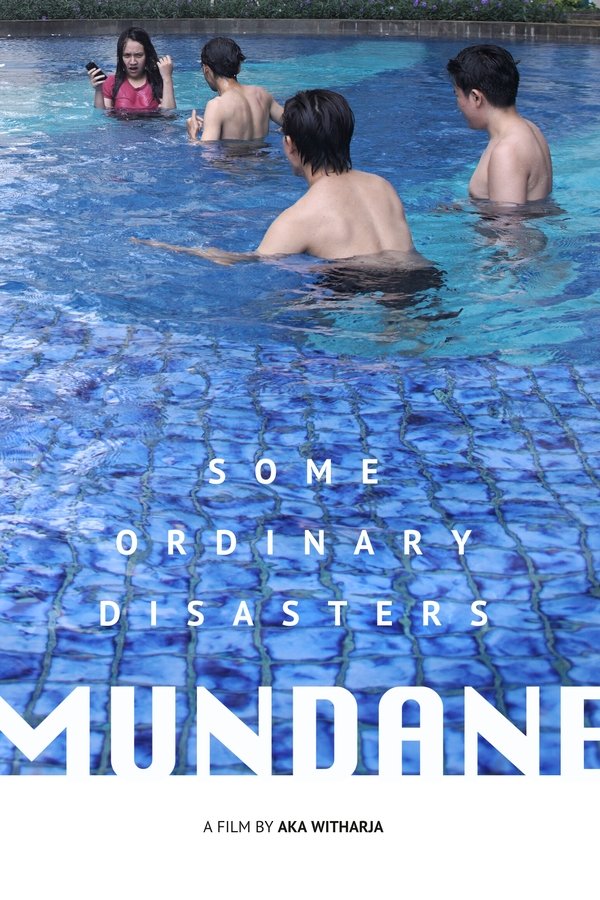 Mundane
