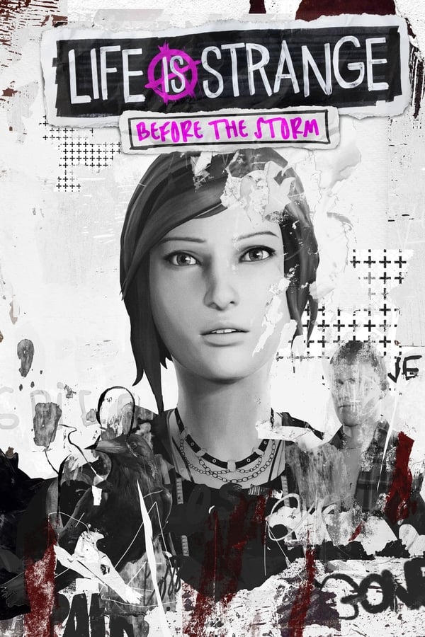 Life is Strange: Before the Storm