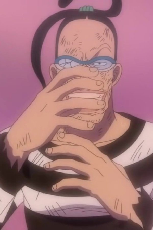 One Piece: All’arrembaggio! – S13E434 – Inferno Rovente
