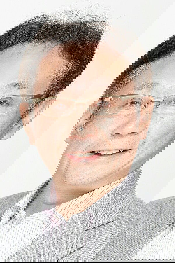 Kenji Fukui