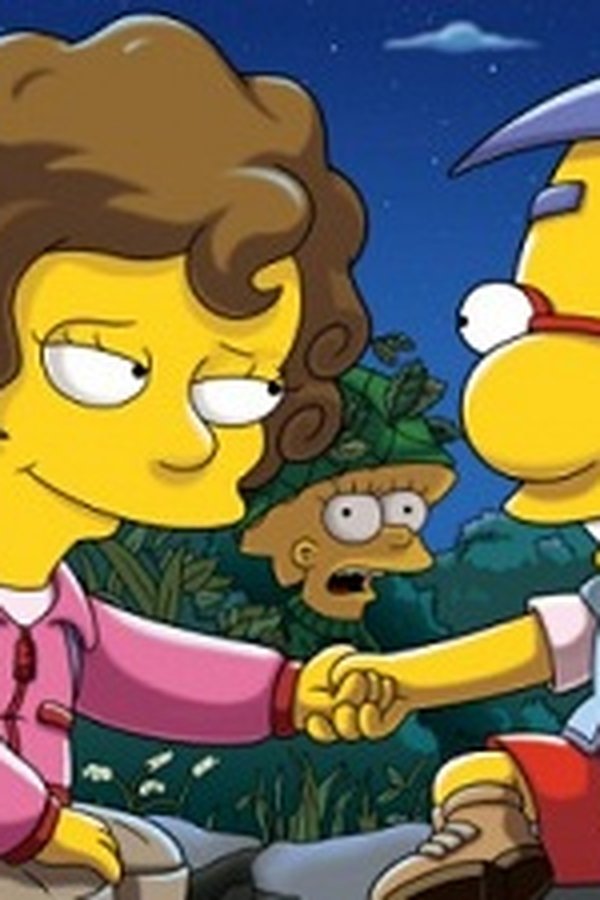 I Simpson – S22E20 – Homer mani di forbice