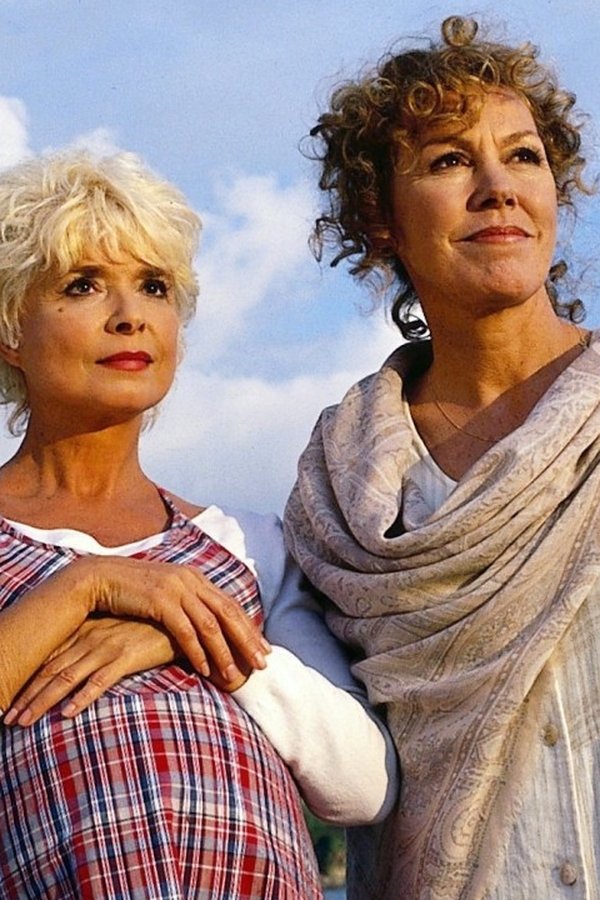 Rosamunde Pilcher: Eine besondere Liebe poster