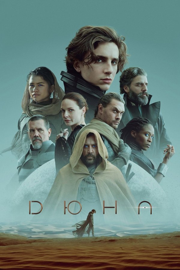 RU - Dune (2021)