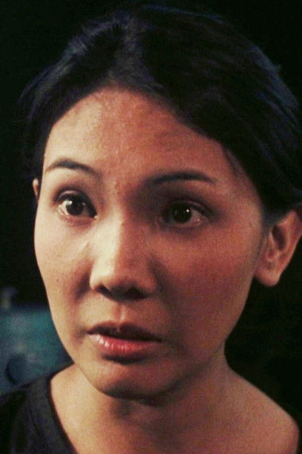 Lily Gamboa Mendoza's headshot