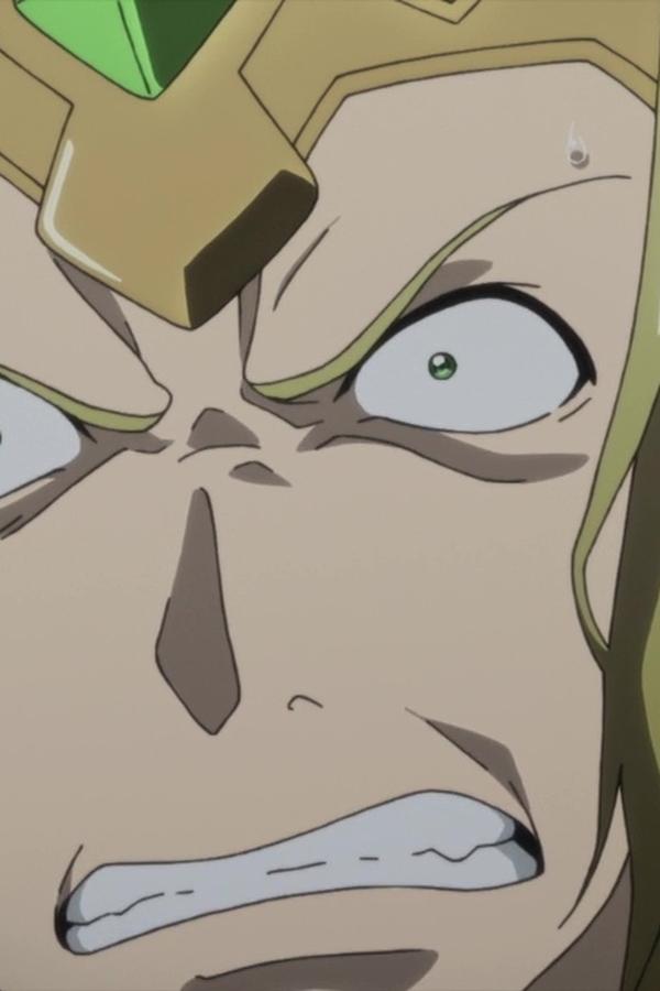 Sword Art Online – S01E24 – L’eroe dorato